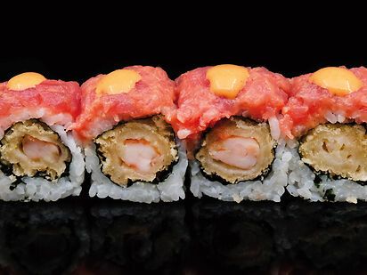 RO&amp;#039;KIN MAGURO ROLL
